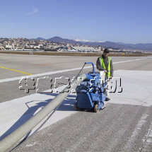 地面拋丸機租賃，路面拋丸機租賃