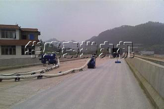 抗折混凝土橋面鋪裝專(zhuān)項(xiàng)方案