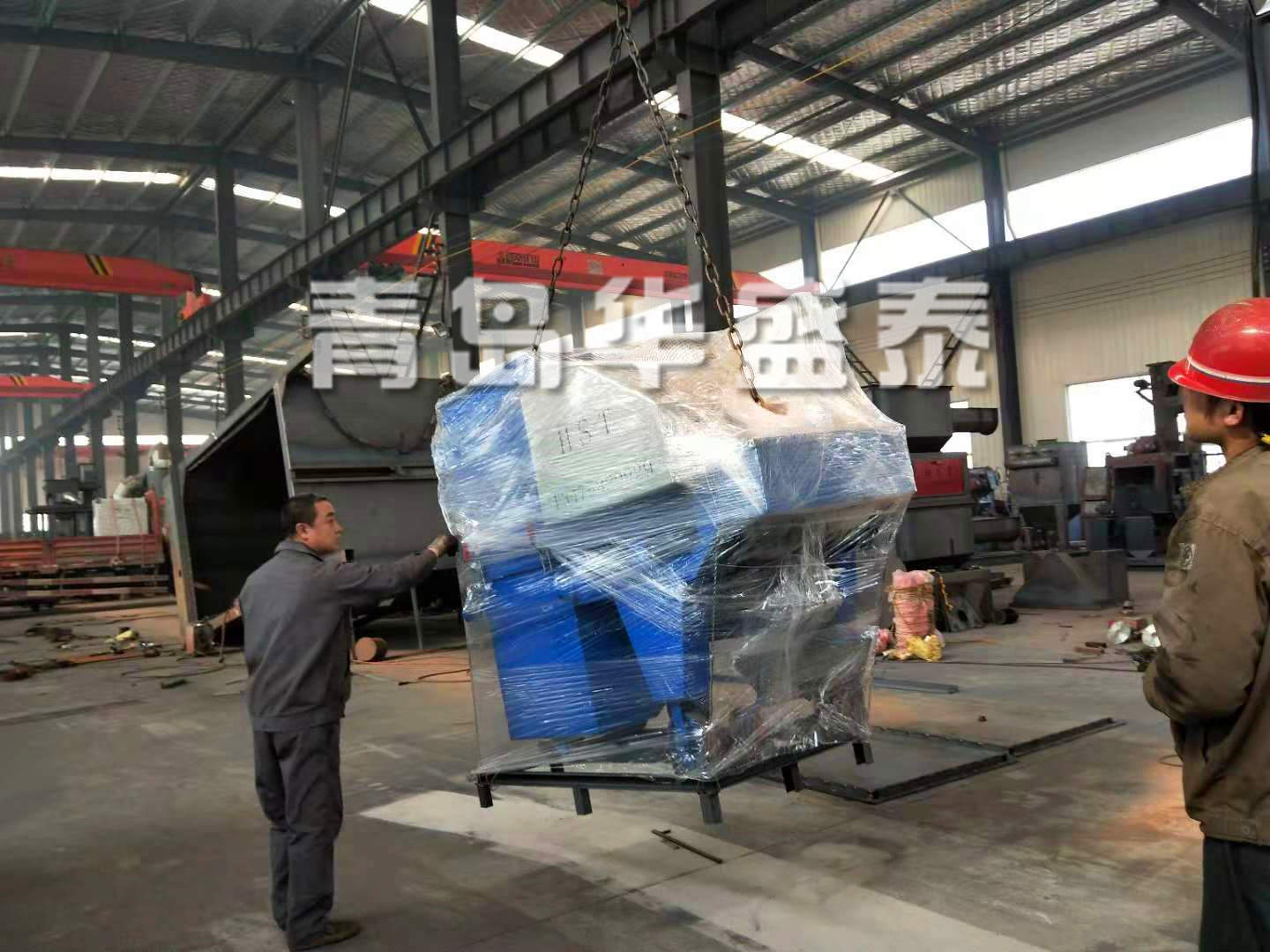 寧夏路面拋丸機550發(fā)貨 寧夏路面拋丸機550發(fā)貨