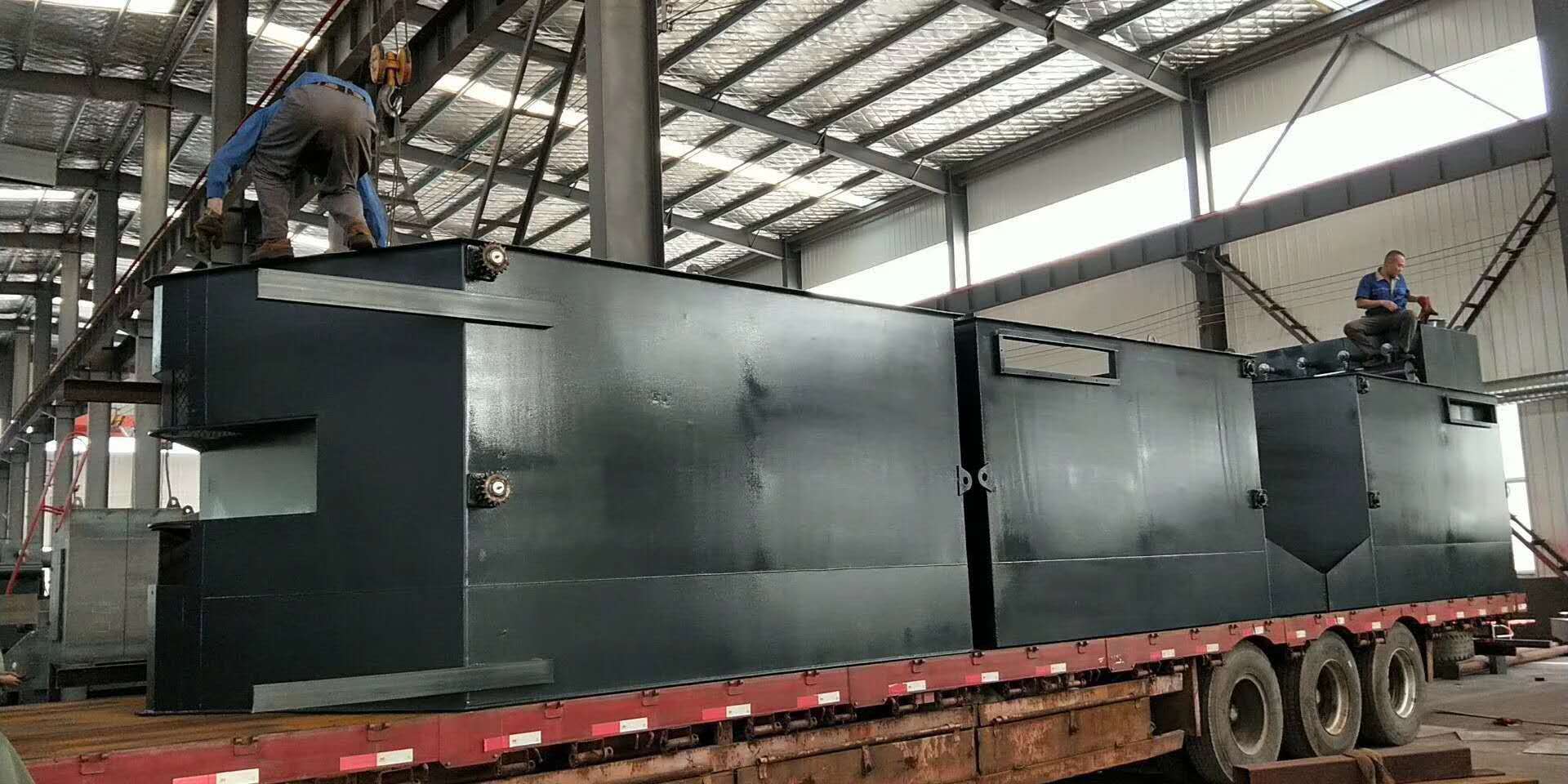 q6925通過式拋丸機發(fā)往陜西 q6925通過式拋丸機發(fā)往陜西