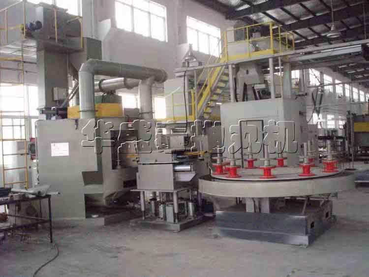 自動回收式噴砂機要對哪些部件進行檢查？