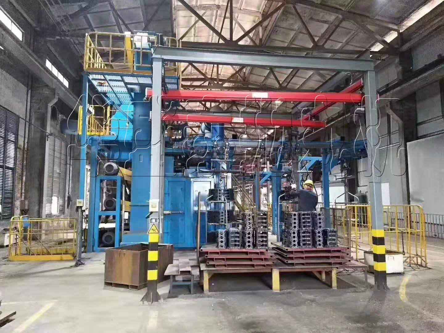 hst38系列多工位吊鏈?zhǔn)綊佂铏C(jī)好用嗎，大家來(lái)說(shuō)說(shuō)