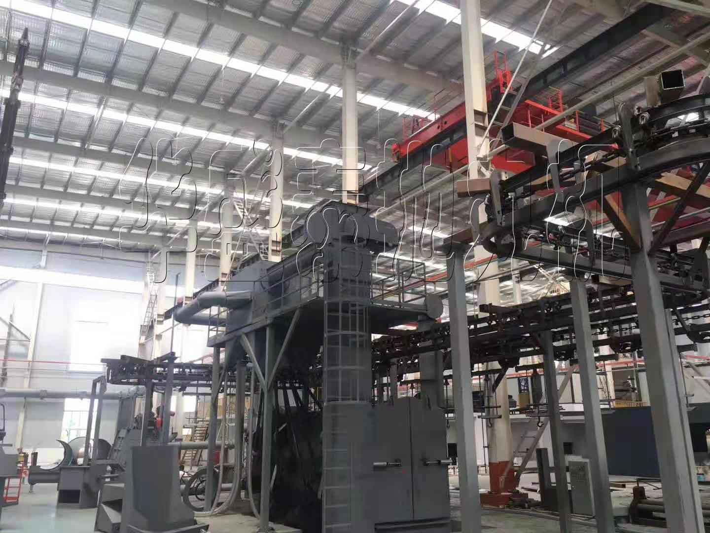 hst385多工位吊鏈?zhǔn)綊佂铏C(jī)應(yīng)用范圍有哪些，大家來(lái)說(shuō)一說(shuō)