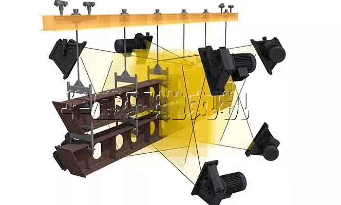 拋丸器好不好用，大家來(lái)說(shuō)說(shuō)