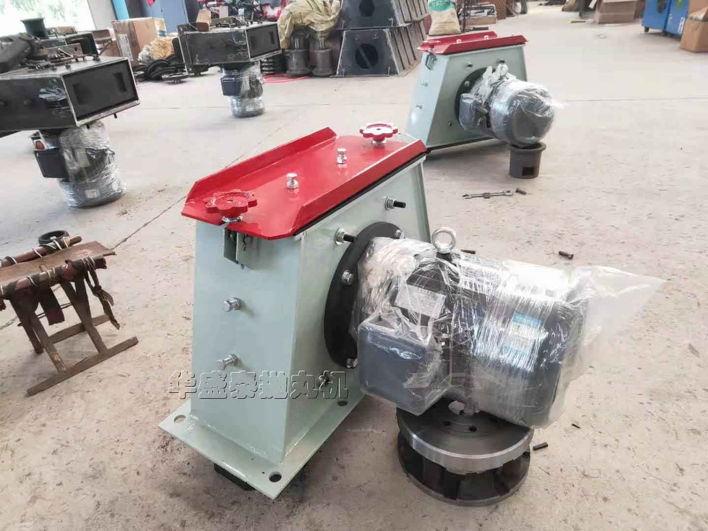 直聯(lián)式拋丸器有哪些應(yīng)用范圍，大家來(lái)說(shuō)一說(shuō)