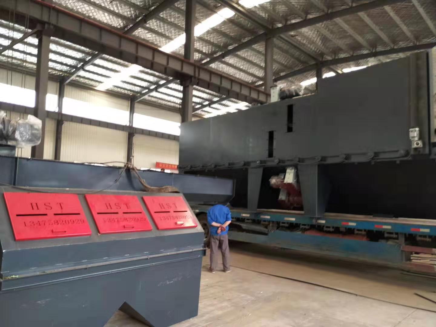 福清市通過式拋丸機_福清市通過式拋丸除銹清理機_關(guān)清市通過式噴丸設備_福清市通過式噴砂機有著怎樣的特點，是如何工作的