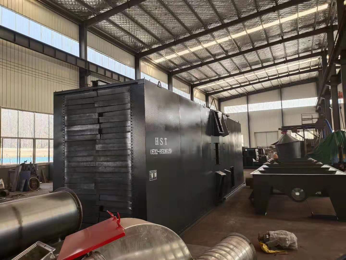 齊齊哈爾市履帶式拋丸機(jī)_齊齊哈爾市履帶式拋丸除銹清理機(jī)_齊齊哈爾市履帶式噴砂機(jī)_齊齊哈爾市履帶式噴丸設(shè)備怎樣日常維護(hù)？