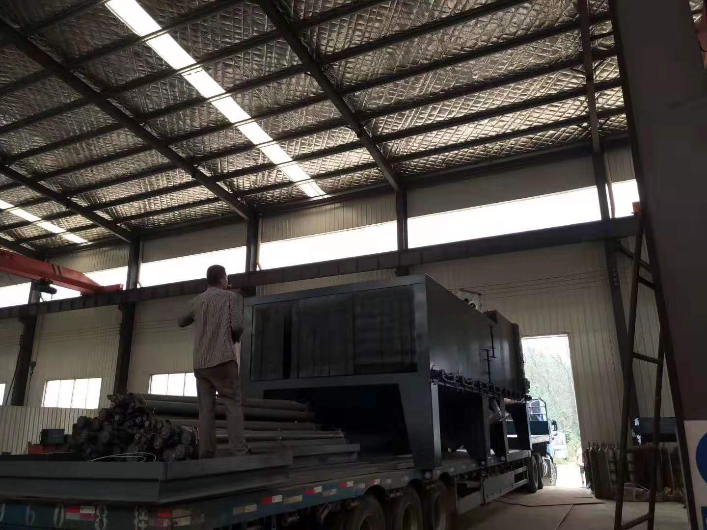 固原市通過式拋丸機(jī)_固原市通過式噴砂機(jī)_固原市通過式拋丸除銹清理機(jī)_固原市通過式拋丸設(shè)備為何都選華盛泰？