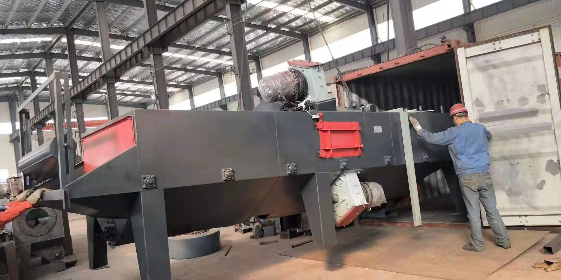 青海省履帶式拋丸除銹清理機(jī)_青海省履帶式拋丸機(jī)_青海省履帶式噴丸設(shè)備_青海省履帶式噴砂機(jī)你了解嗎？