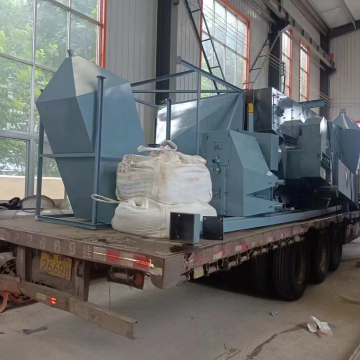 洗砂滾筒擦洗機(jī)原理_滾筒洗砂機(jī)結(jié)構(gòu)圖_滾筒打砂清理機(jī)